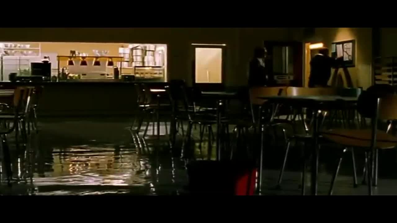 The Last Detective S01E01