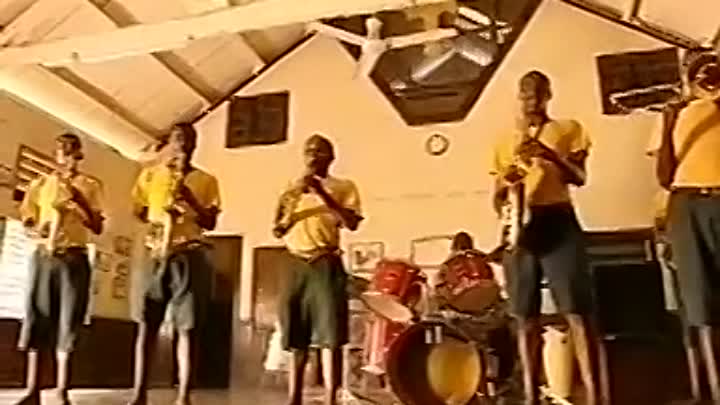 Reggae   The Story Of Jamaican Music