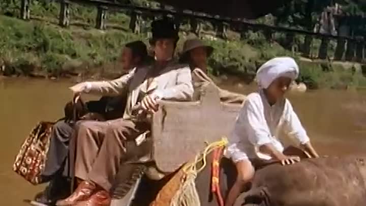 Around the World in 80 Days -1989