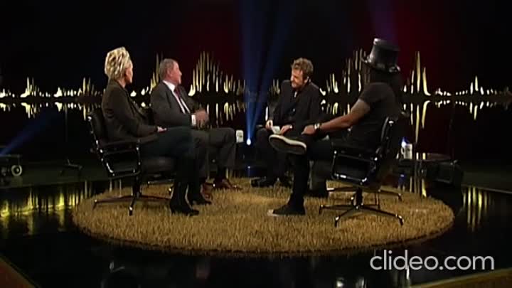 John Nettles Interview