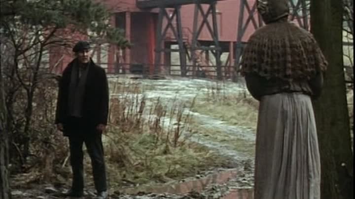 The Black Candle -1991