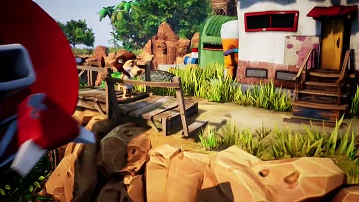 Dog Town 2019 HDRip XviD AC3-EVO