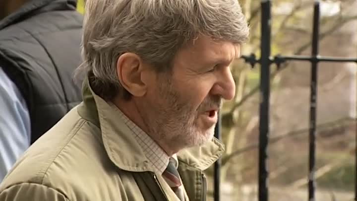 The Bench Series S02E04