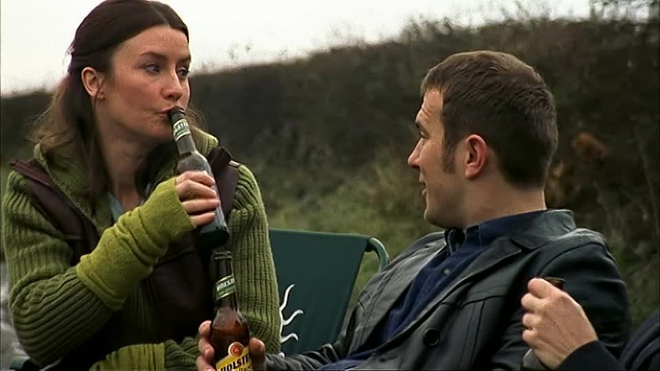 Clocking Off S02E07 -Trudy, Mack and Martin's Story