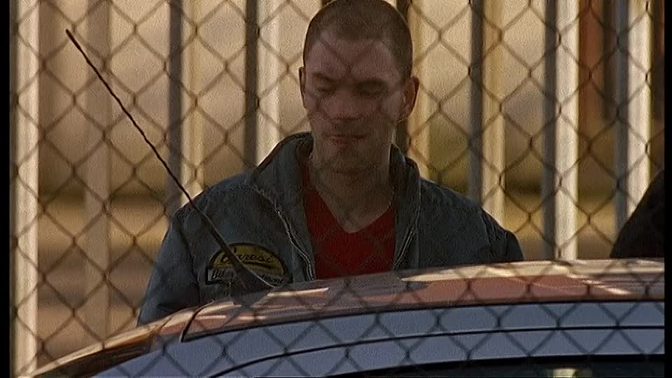 Clocking Off S02E06 -The Lads