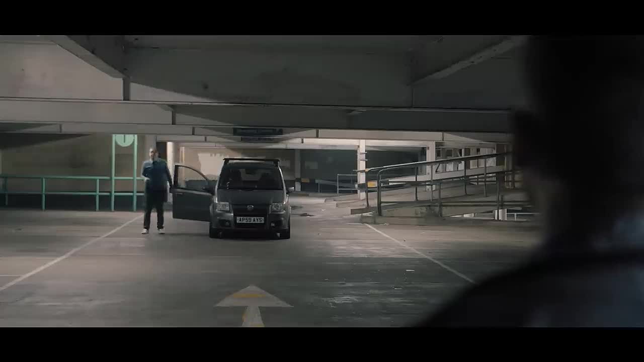 The Deal - Short Comedy