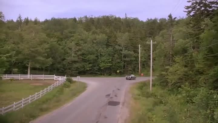 ⁣Stephen King's Big Driver -2014