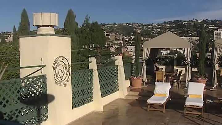 BBC's The Secret Life Of The Manic Depressive -Part 1