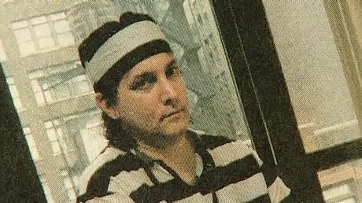 BBC's The Secret Life Of The Manic Depressive -Part 2