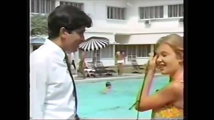 A Matter of Innocence -1967