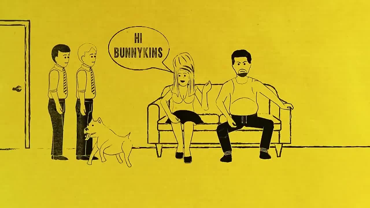 Very British Problems -The Dread Of Meeting Your Other Halfs Mates For The First Time