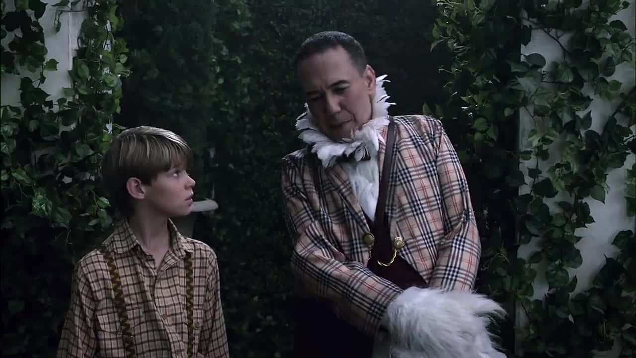 ⁣Jack and the Beanstalk -2010