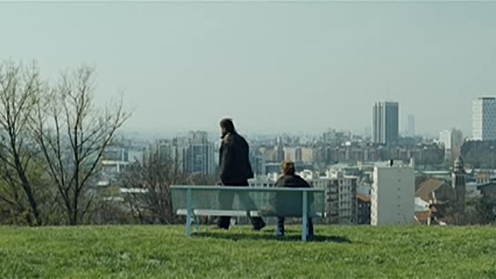 Le Nouveau Protocole FRENCH DVDRiP XViD-PROD