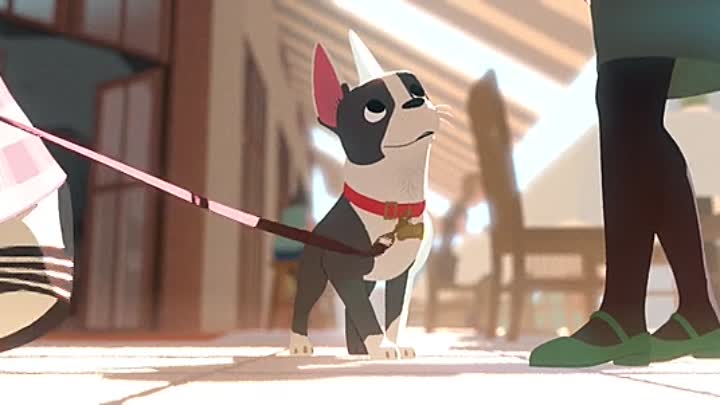 Feast 2014 FRENCH BDRip x264-AYMO