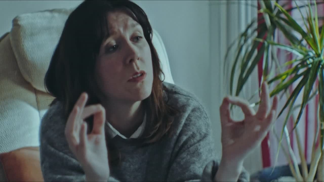 Gods Petting You 2022 1080p WEBRip x264 AAC-