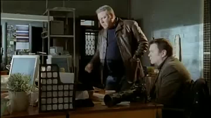 Vincent S02E03 -2006