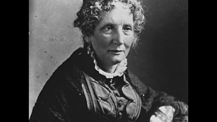 Harriet Beecher Stowe Bio 2