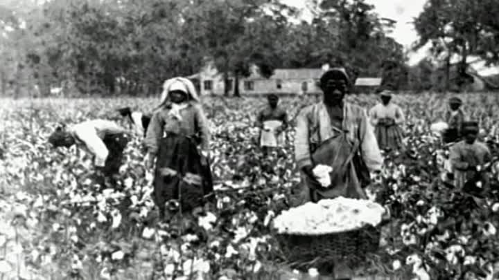 ⁣Harriet Beecher Stowe Bio 1