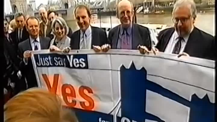 ⁣Jeffrey Archer - A Life of Lies (2001)