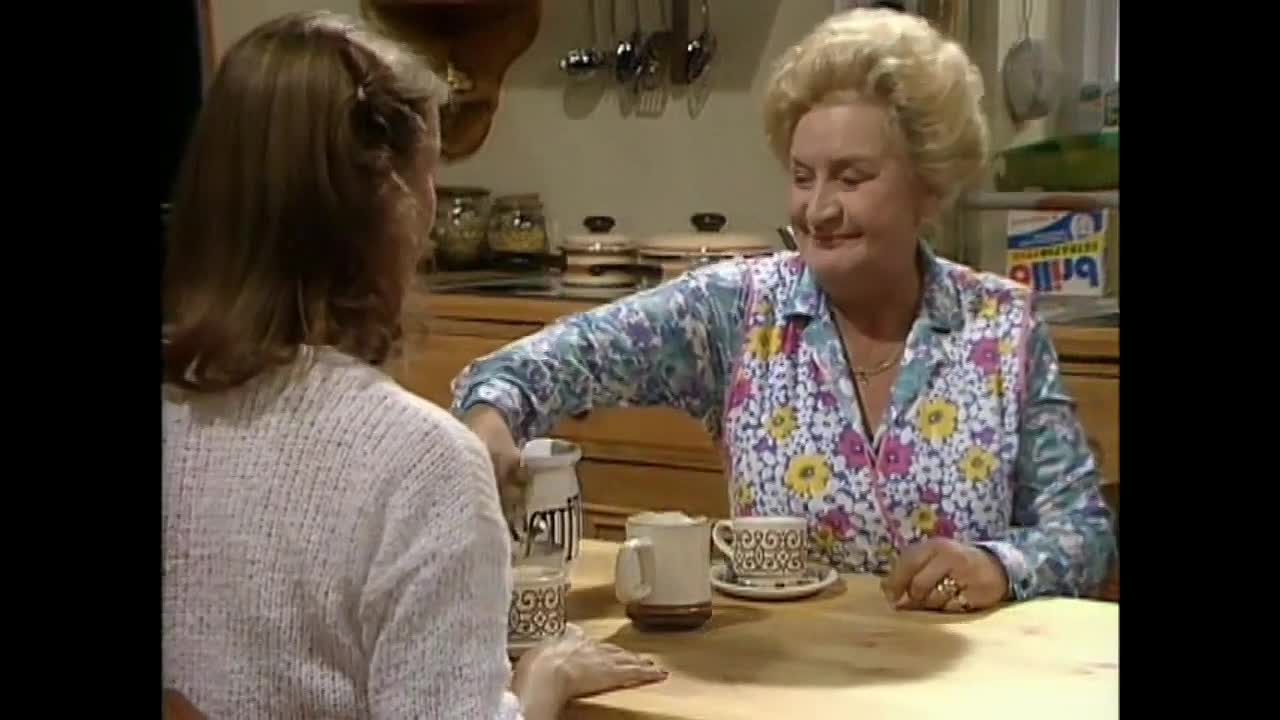 Thats my boy  S01-E01 _ Live as Family