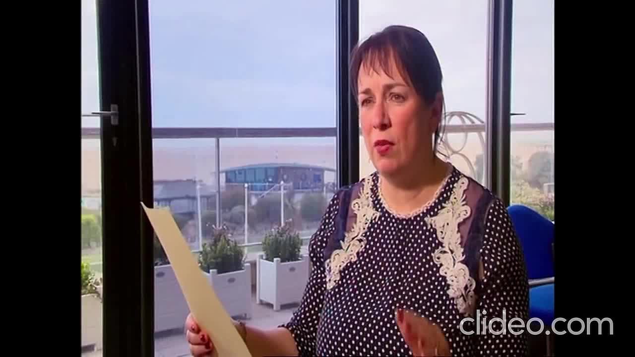 Come Dine With Me -Lytham St Anne's and Southport