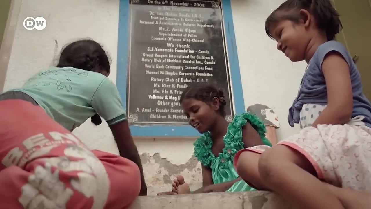 India_ The fight against childhood marriages _ DW Documentary