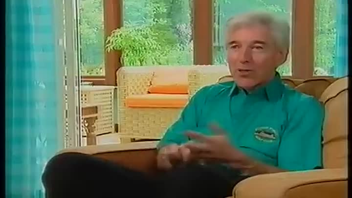 It Shouldn't Happen to A Quiz Show Host