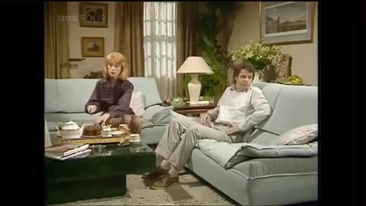 The Mistress UK S01E02