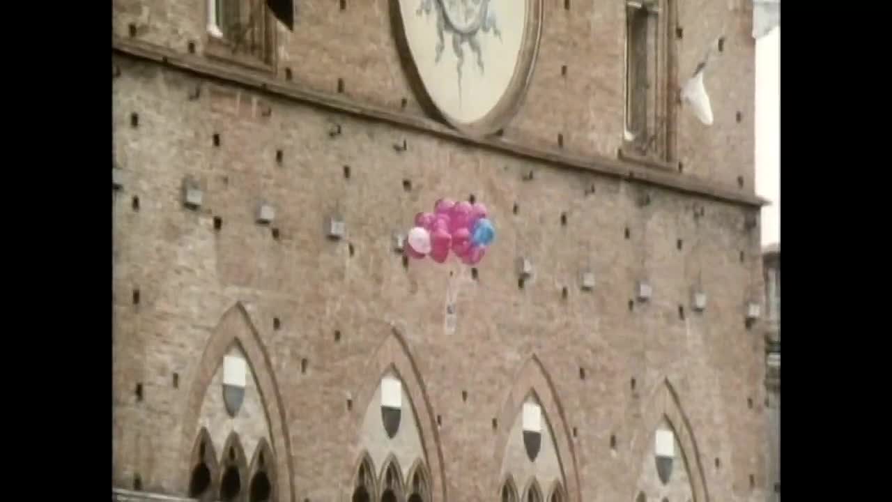 ⁣Summer's Lease (1989) Episodes 2-4