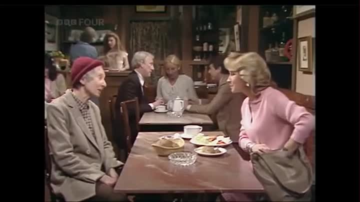 The Mistress UK S01E03