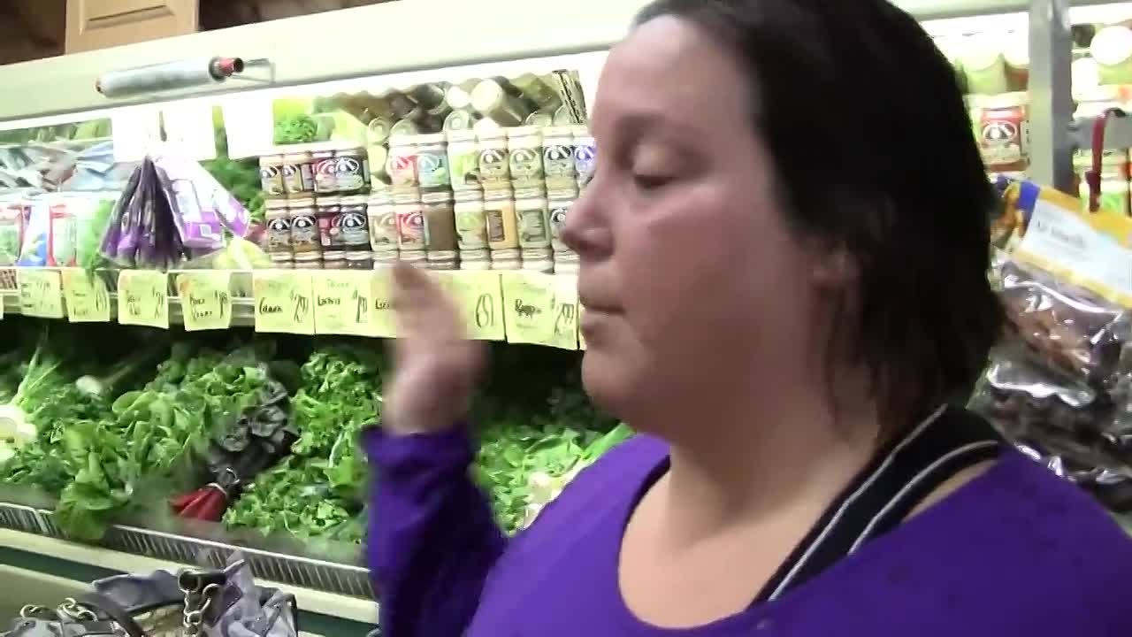 ⁣Unsupersize Me: The Benefits of a Plant Based Diet & Exercise (Award Winning Doc)