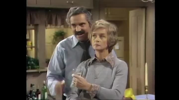 Barney Miller  Ramon (Pilot Episode)