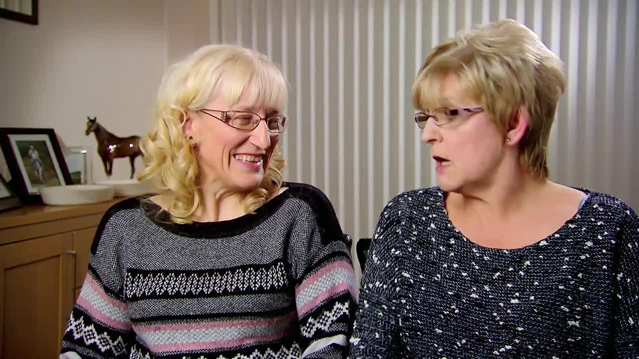Couples Come Dine with Me S01E30