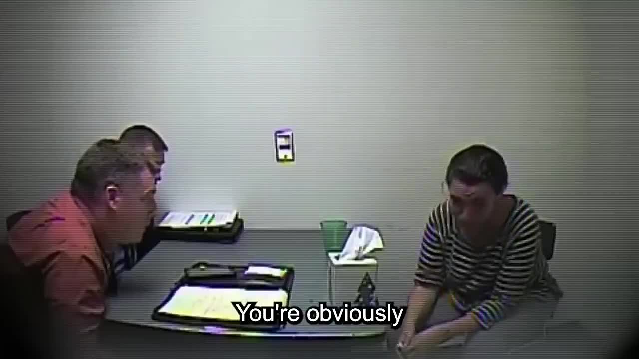 When Detective Realize That The Suspects Were The Worst Parents Ever