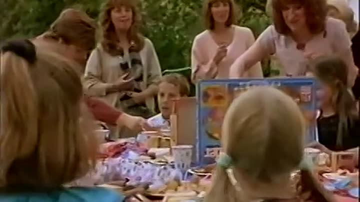 The Missing Postman -Part 1 (1997)