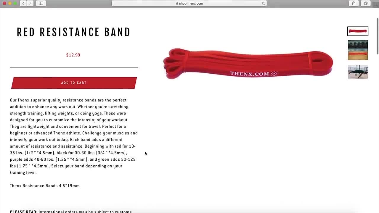 ⁣You Only Need This To Build Muscle