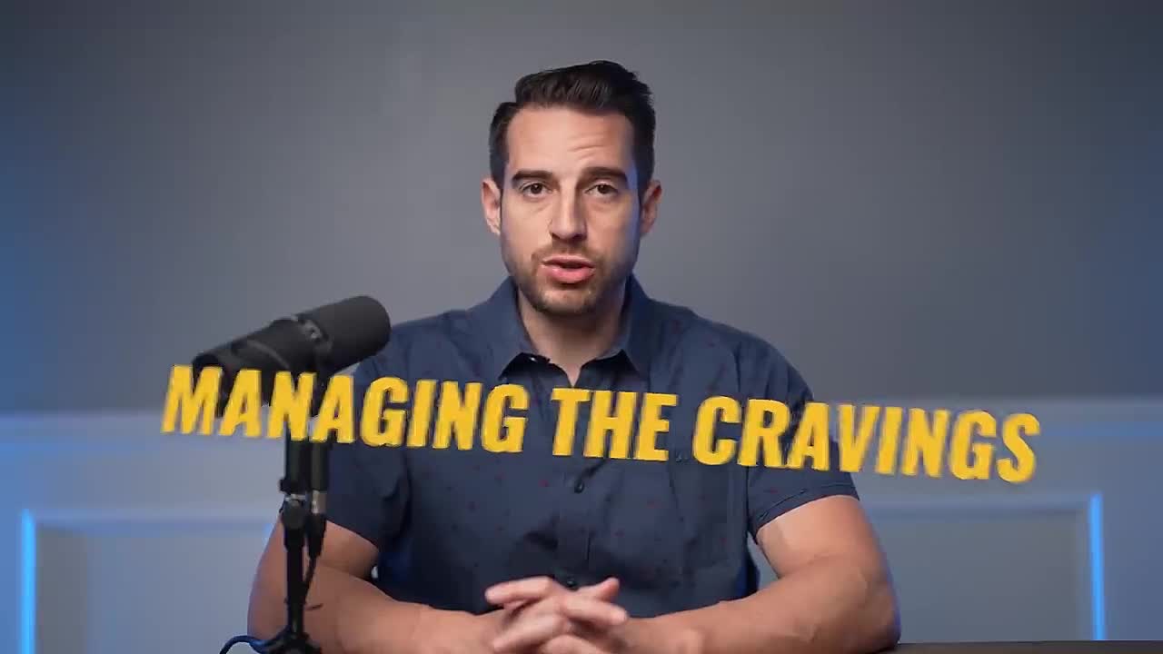 The Easiest way to Quit Sugar