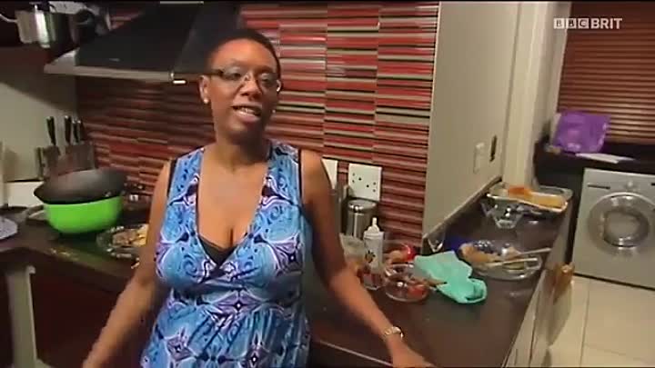 Come Dine With Me SA S02E04