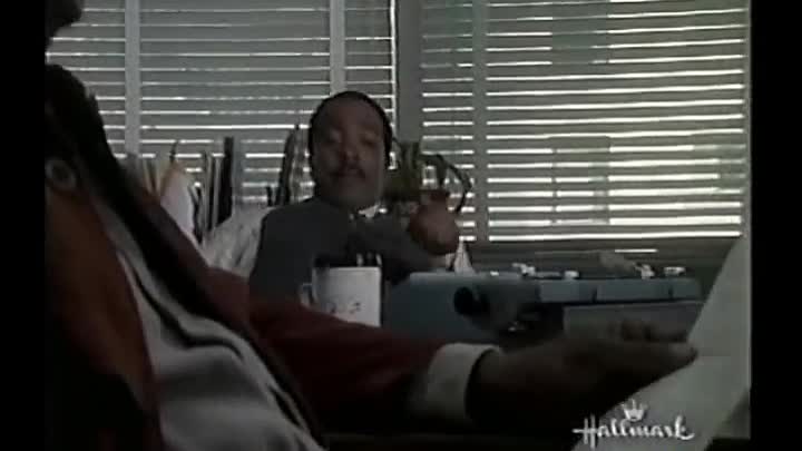 A Menu for Murder -1995