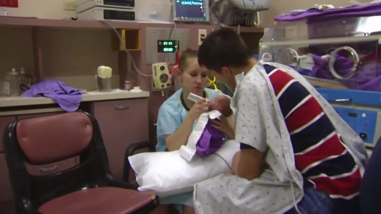 ⁣The Reality of Growing Up in a Sex-Obsessed Culture