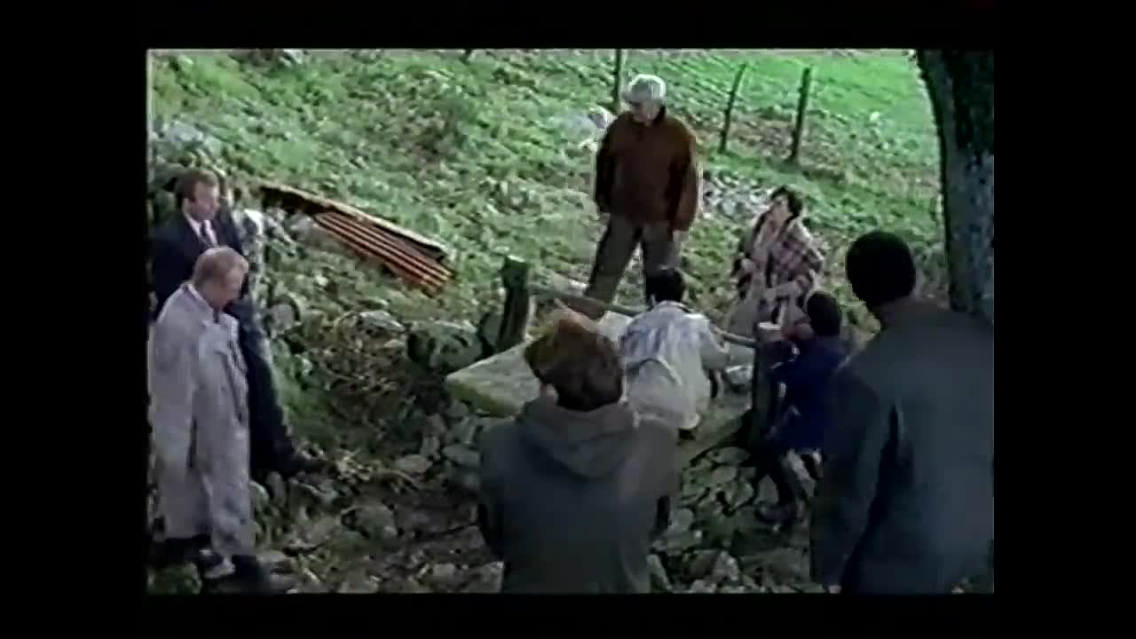 The Last Train -1999