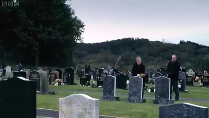 The Crash UK S01E02 (2013)