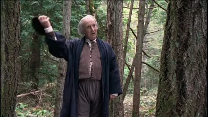 The Magician's House S01E01 (1999)