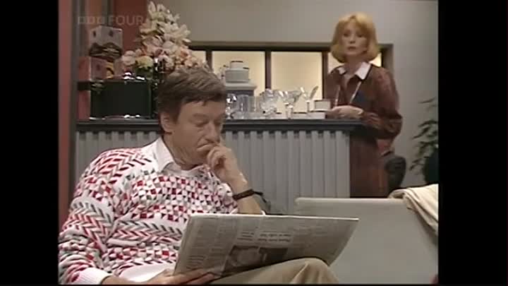 The Mistress UK S02E02