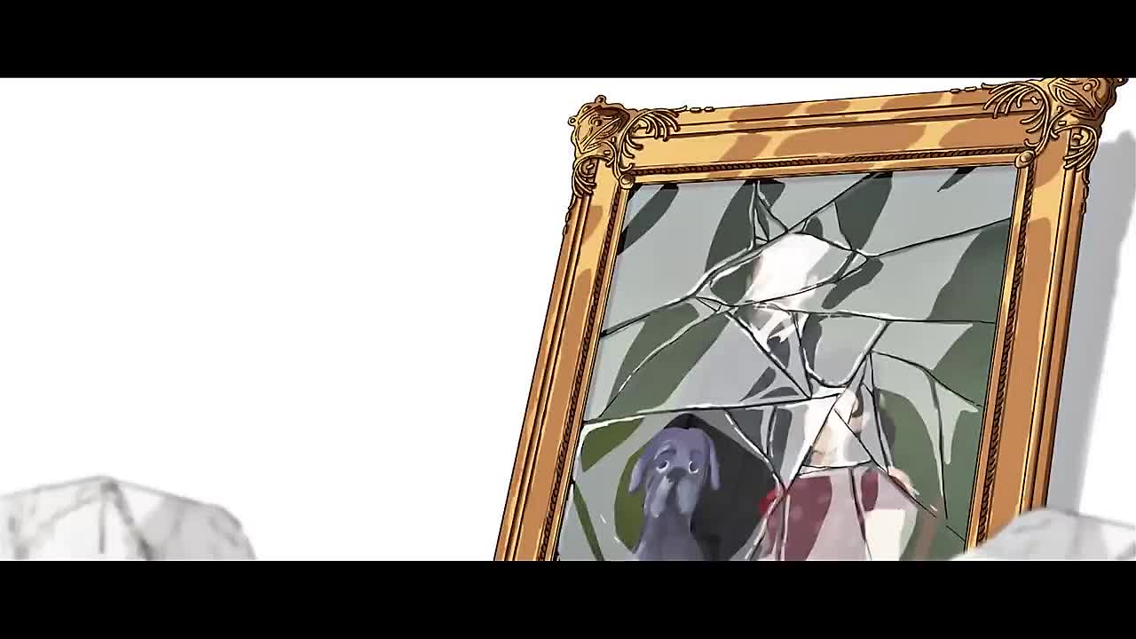 RA-MEN _ CalArts Film 2023