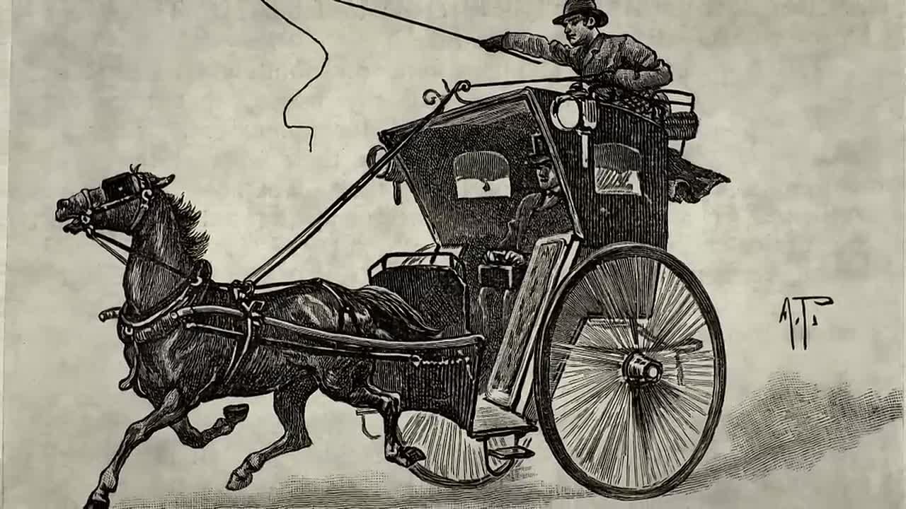 The Outrageously Lethal Life Of A Victorian Matchmaker