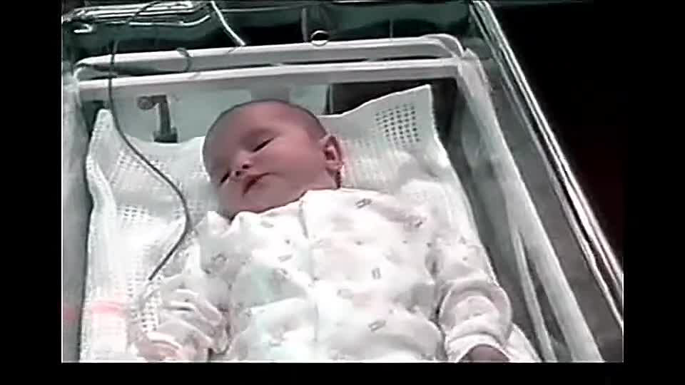 The Cry S01E01 (2004)