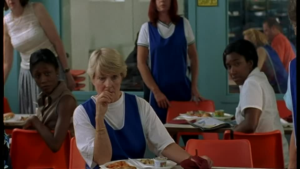 Clocking Off S01E01 -The Leaches' Story