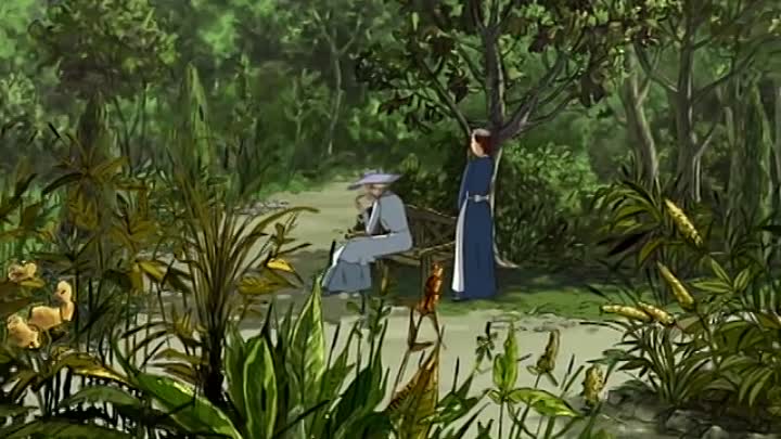 ⁣Voyage au centre de la Terre  -Les voyages extraordinaires de Jules Verne