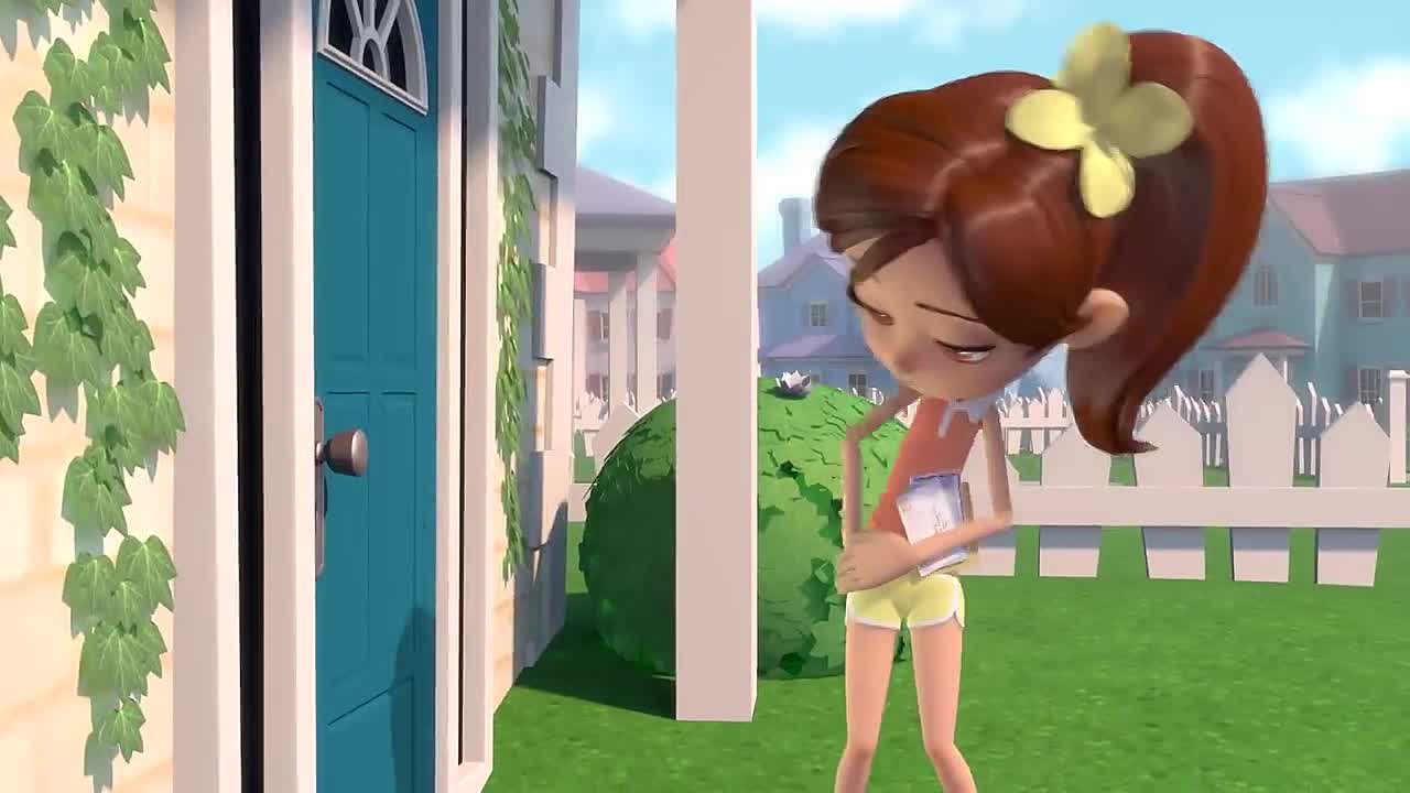 ⁣Spellbound _ by Ying Wu & Lizzia Xu _ CGMeetup